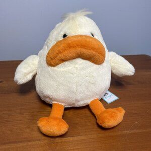 Jellycat Delia Duck Plush